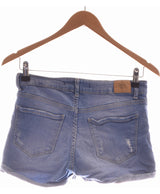 450533 Shorts et bermudas BERSHKA Occasion Vêtement occasion seconde main