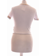 450545 Tops et t-shirts BERSHKA Occasion Vêtement occasion seconde main