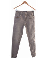 450567 Jeans ZARA Occasion Once Again Friperie en ligne