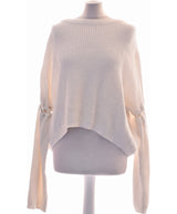 450574 Pulls et gilets BERSHKA Occasion Once Again Friperie en ligne