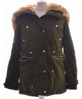 450597 Manteaux ZARA Occasion Once Again Friperie en ligne