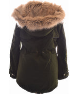 450597 Manteaux ZARA Occasion Vêtement occasion seconde main