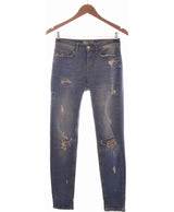 450608 Jeans ZARA Occasion Once Again Friperie en ligne