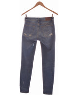 450608 Jeans ZARA Occasion Vêtement occasion seconde main