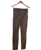 450611 Pantalons et pantacourts MONOPRIX Occasion Vêtement occasion seconde main