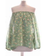 450615 Chemises et blouses MANGO Occasion Once Again Friperie en ligne