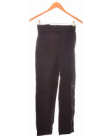 450630 Pantalons et pantacourts BERSHKA Occasion Once Again Friperie en ligne