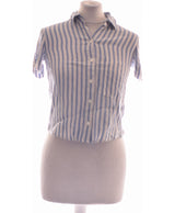 450635 Chemises et blouses BERSHKA Occasion Once Again Friperie en ligne