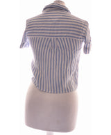 450635 Chemises et blouses BERSHKA Occasion Vêtement occasion seconde main