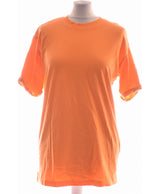 450638 Tops et t-shirts BERSHKA Occasion Once Again Friperie en ligne