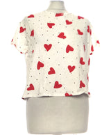 450640 Tops et t-shirts MANGO Occasion Once Again Friperie en ligne