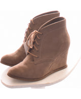 450642 Chaussures PULL AND BEAR Occasion Once Again Friperie en ligne