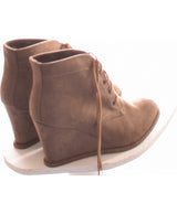 450642 Chaussures PULL AND BEAR Occasion Vêtement occasion seconde main