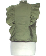 450698 Tops et t-shirts ZARA Occasion Once Again Friperie en ligne