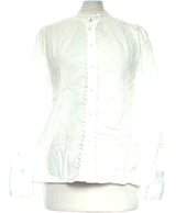 450702 Chemises et blouses ZARA Occasion Once Again Friperie en ligne