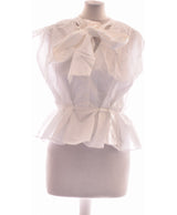 450712 Tops et t-shirts ZARA Occasion Once Again Friperie en ligne