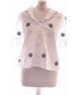 450713 Chemises et blouses ZARA Occasion Once Again Friperie en ligne