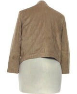 450740 Vestes BERSHKA Occasion Vêtement occasion seconde main