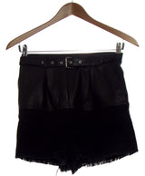 450748 Shorts et bermudas BERSHKA Occasion Once Again Friperie en ligne