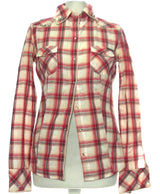 450764 Chemises et blouses GUESS Occasion Once Again Friperie en ligne