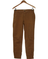 450799 Pantalons et pantacourts MANGO Occasion Once Again Friperie en ligne