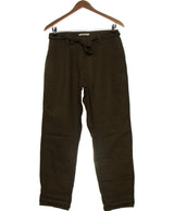 450802 Pantalons et pantacourts CAMAIEU Occasion Once Again Friperie en ligne