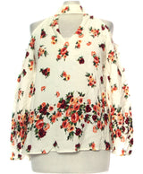 450805 Tops et t-shirts MANGO Occasion Once Again Friperie en ligne