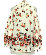 450805 Tops et t-shirts MANGO Occasion Vêtement occasion seconde main