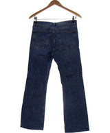 450813 Jeans MANGO Occasion Vêtement occasion seconde main