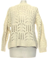 450814 Pulls et gilets MANGO Occasion Once Again Friperie en ligne