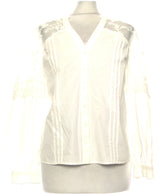 450815 Chemises et blouses NAF NAF Occasion Once Again Friperie en ligne