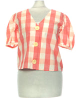 450817 Chemises et blouses MANGO Occasion Once Again Friperie en ligne