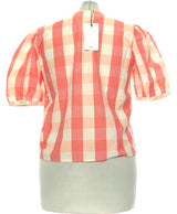450817 Chemises et blouses MANGO Occasion Vêtement occasion seconde main