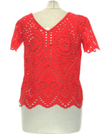 450819 Tops et t-shirts ETAM Occasion Vêtement occasion seconde main