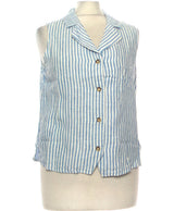 450820 Chemises et blouses MANGO Occasion Once Again Friperie en ligne