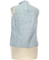 450820 Chemises et blouses MANGO Occasion Vêtement occasion seconde main