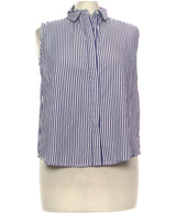 450822 Chemises et blouses MANGO Occasion Once Again Friperie en ligne