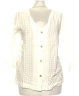 450825 Chemises et blouses MANGO Occasion Once Again Friperie en ligne