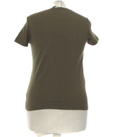 450834 Tops et t-shirts MANGO Occasion Vêtement occasion seconde main