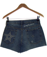 450870 Shorts et bermudas H&M Occasion Vêtement occasion seconde main