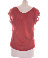 450875 Tops et t-shirts MANGO Occasion Vêtement occasion seconde main