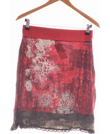 450889 Jupes DESIGUAL Occasion Once Again Friperie en ligne