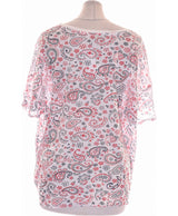 450890 Tops et t-shirts ZARA Occasion Vêtement occasion seconde main