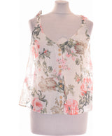 450896 Tops et t-shirts MANGO Occasion Once Again Friperie en ligne