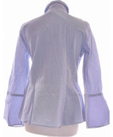 450908 Chemises et blouses MANGO Occasion Vêtement occasion seconde main