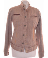 450912 Vestes MARITHE FRANCOIS GIRBAUD Occasion Once Again Friperie en ligne