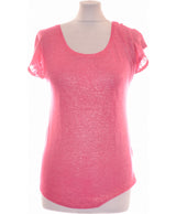 450969 Tops et t-shirts PETIT BATEAU Occasion Once Again Friperie en ligne