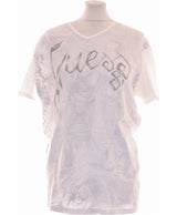450978 Tops et t-shirts GUESS Occasion Once Again Friperie en ligne