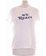 450990 Tops et t-shirts ZARA Occasion Once Again Friperie en ligne