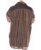 450999 Chemises et blouses DESIGUAL Occasion Vêtement occasion seconde main